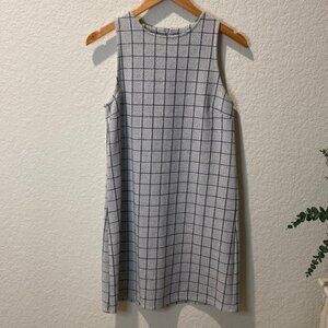 𝅺ONE Clothing Los Angeles Sleeveless Sheath Dress